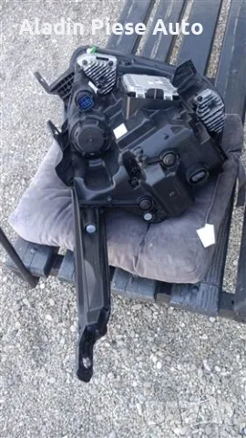 Ляв фар Full Led Kia Sportage 5 година 2022 2023 2024 GT-Line код 92101R2100 , снимка 6 - Аксесоари и консумативи - 49342252