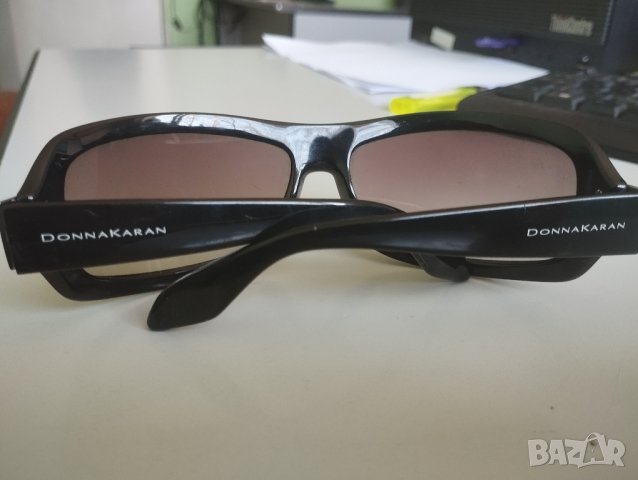 DKNY очила, снимка 3 - Слънчеви и диоптрични очила - 44193975