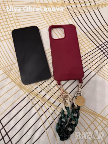 Iphone 15 Pro Max, снимка 4 - Apple iPhone - 56544498