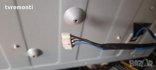 лед диоди от дисплей DE500BGA-B1 T500HVN01.1, снимка 3 - Части и Платки - 32190717