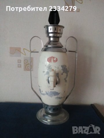 Сифони за газирана вода стари от различни държави  , снимка 7 - Декорация за дома - 42235616