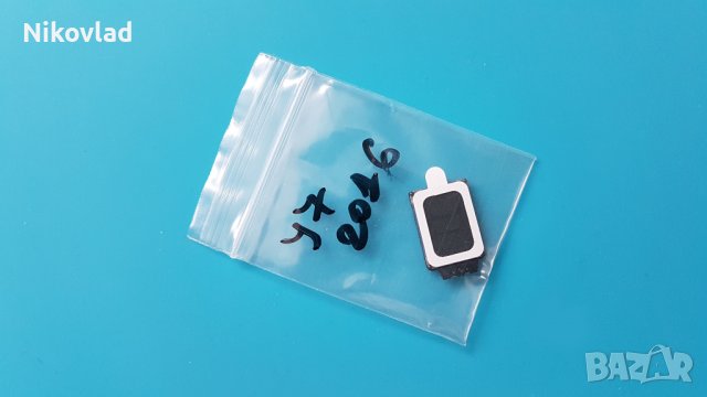 Полифония (говорител) Samsung Galaxy J7 (2016), снимка 3 - Резервни части за телефони - 37451894