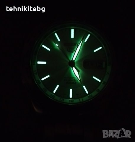 SEIKO SNZG51K1 - оригинален японски часовник, снимка 2 - Мъжки - 44313302