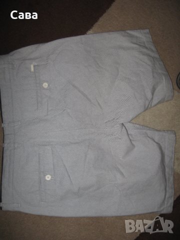 Къси панталони X-CAPE, ZARA   мъжки,Л, снимка 8 - Къси панталони - 37359611