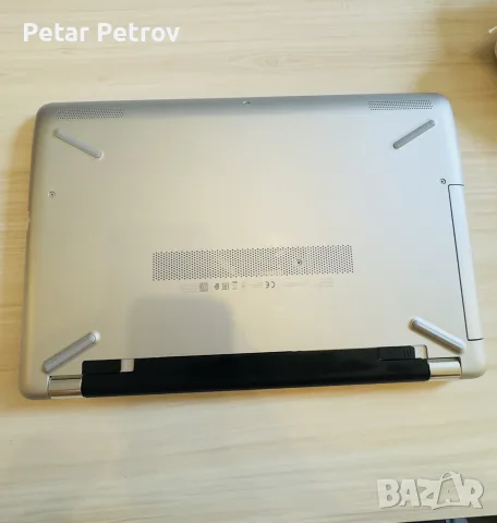 лаптоп HP Pavilion 15, снимка 3 - Лаптопи за дома - 56550424