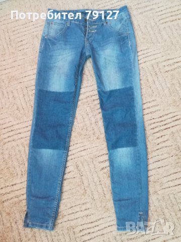 дамски дънки sublevel