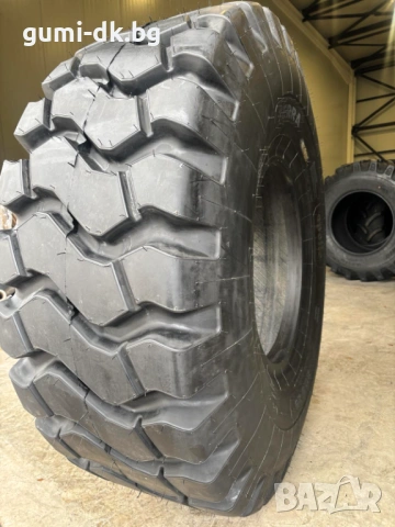 Гуми фадрома 20.5-25 APOLLO, снимка 3 - Гуми и джанти - 52958424