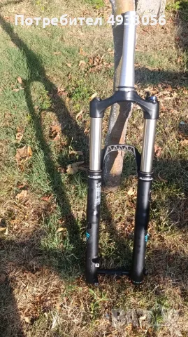 Rockshox recon 140mm, снимка 3 - Части за велосипеди - 55850067