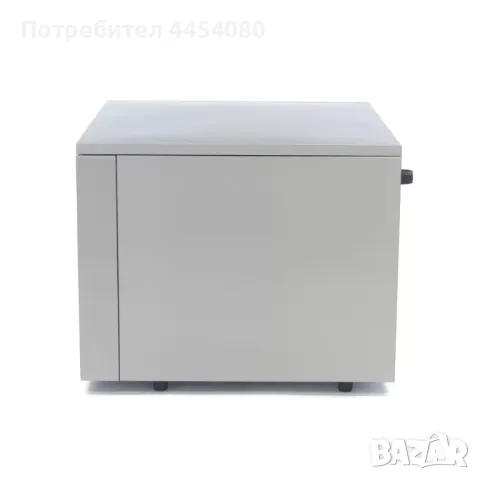 Шоков фризер 350W с капацитет за 3 тави 2/3 GN, с вградена сонда за температура, снимка 2 - Хладилни витрини и фризери - 50123892