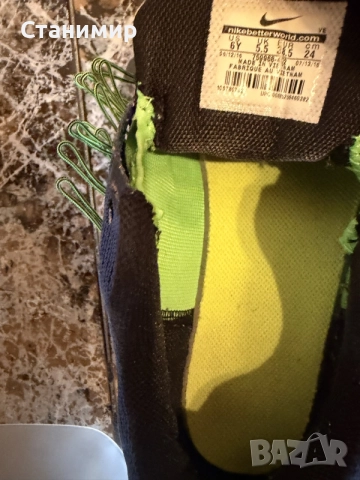 Маратонки Nike.Номер 38,5., снимка 5 - Маратонки - 56163850