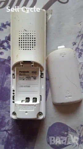 ✅ТЕЛЕФОН PANASONIC VL-WD605❗, снимка 3 - Други - 50121532