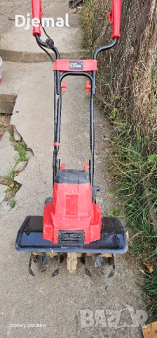 Ел.фреза , снимка 2 - Други стоки за дома - 54335018