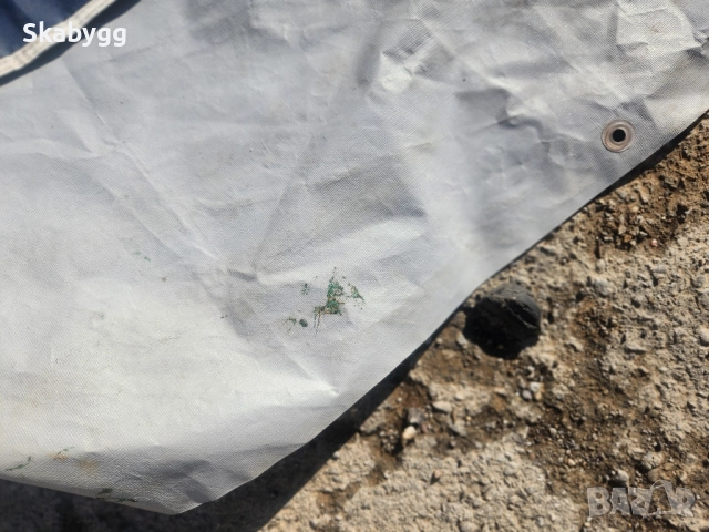 Форселт за каравана, снимка 9 - Палатки - 52401788