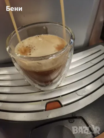 Продавам кафеавтомат Saeco Talea ring plus, снимка 7 - Кафемашини - 49430363