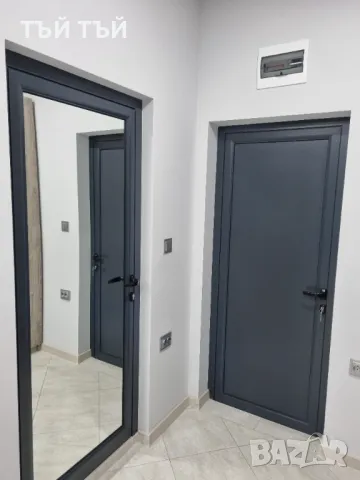 Студио до Медицински Университет Сливен, снимка 12 - Стаи под наем - 49257042