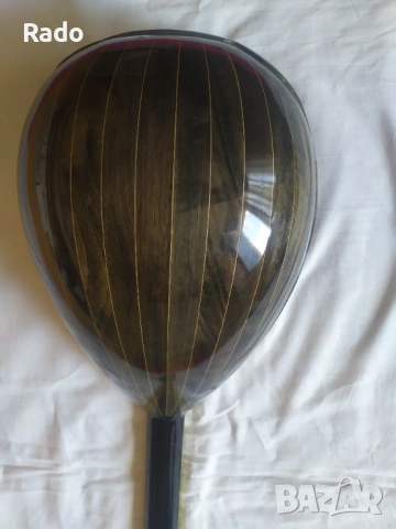 Продавам майсторско гръцко бузуки ! , снимка 4 - Струнни инструменти - 54037116