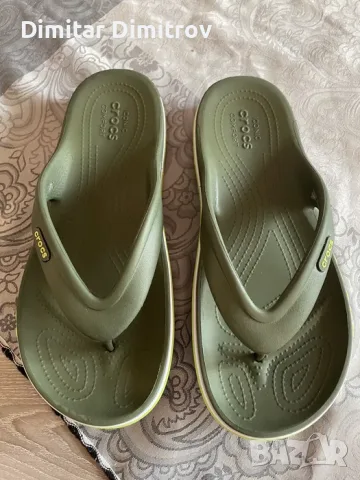 Мъжки Crocs BAYABAND