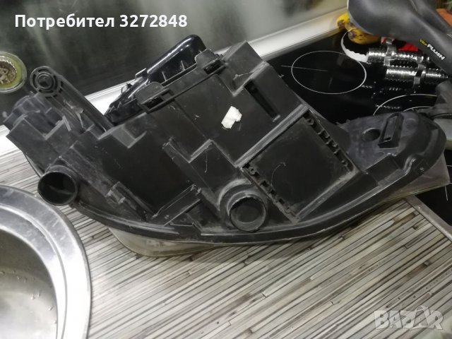 Фар SEAT IBIZA  /6j1 941 021 E/, снимка 4 - Аксесоари и консумативи - 38002638