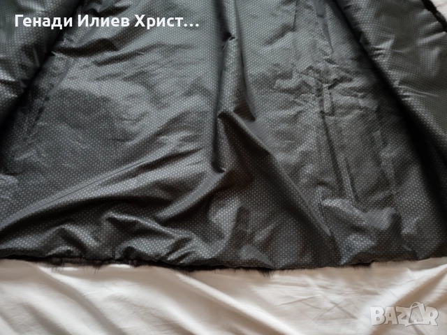 Дамско палто от норки, снимка 6 - Палта, манта - 53141265