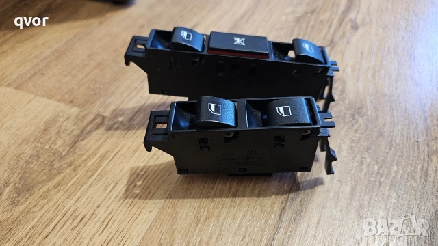 Копчета за Ел. стъкла БМВ е 46 седан ,комби , снимка 2 - Аксесоари и консумативи - 52904535