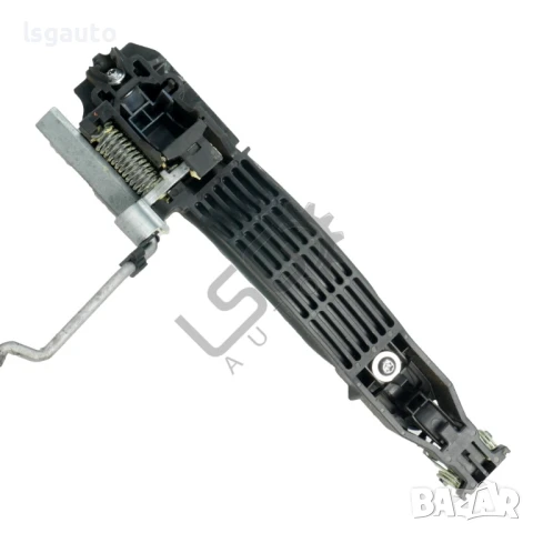 Задна дясна външна дръжка Mazda 6 Estate (GJ, GL) 2013-2019 ID:148508, снимка 2 - Части - 51335839