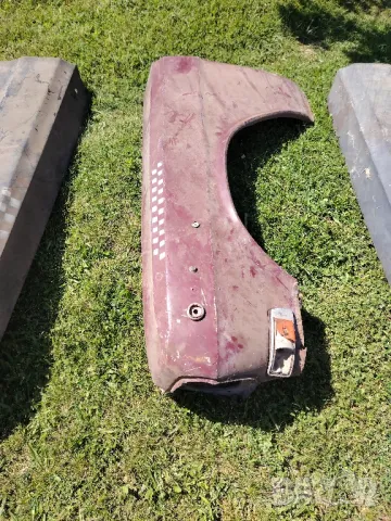 Предни калници за ВОЛГА , снимка 7 - Части - 50100971