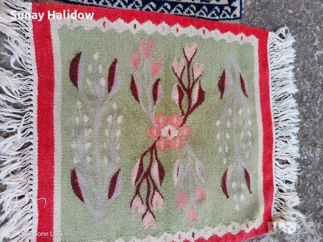 Ръчно тъкани пътечки, снимка 2 - Пътеки - 51632765