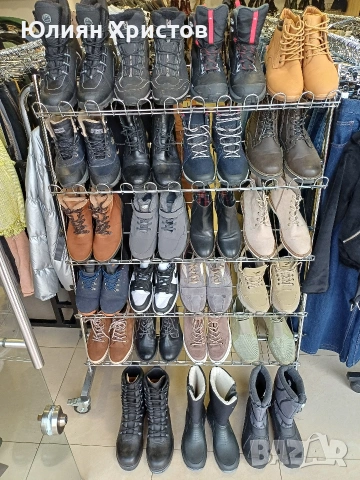 обувки на едро, снимка 3 - Други - 53131935