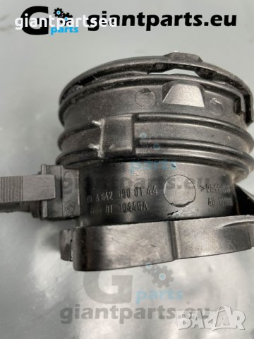 Дебитомер за Мерцедес Mercedes W164 OEM , A6420900144, снимка 3 - Части - 40168069