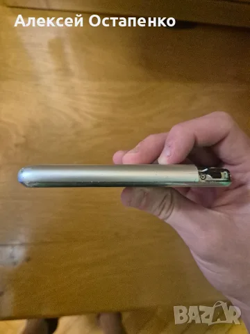 Iphone 2g, Първи айфон, НЕ РАБОТЕЩ, снимка 6 - Apple iPhone - 56088333