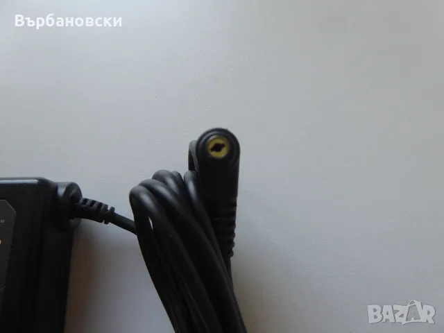 Зарядно Sony PSP-104, снимка 2 - Аксесоари - 55728236