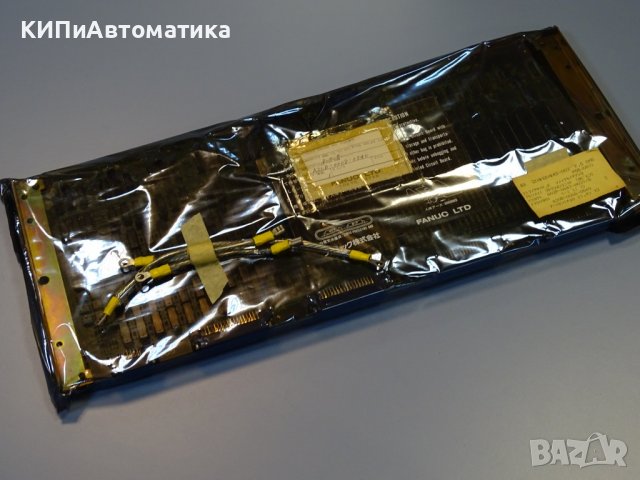 електронен модул (платка) FANUC A20B-0008-0540 modul board, снимка 7 - Резервни части за машини - 39639047