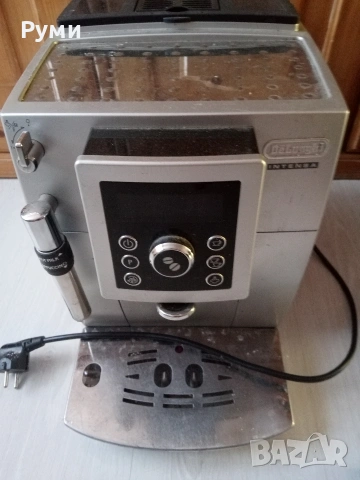 Продавам кафе машини Делонге 8 броя , снимка 2 - Кафемашини - 54253112