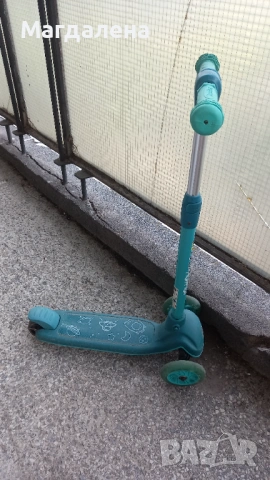Детска тротинетка 