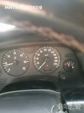 Opel Zafira 2.0 DTI 2005г, снимка 14 - Автомобили и джипове - 56513762