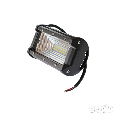LED прожектор 1000 lm с кабел 200 mm, снимка 3 - Аксесоари и консумативи - 55864178