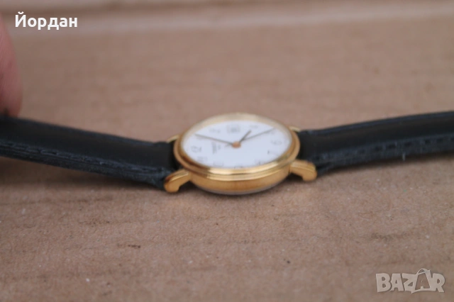 Дамски швейцарски часовник ''Tissot'', снимка 9 - Дамски - 53326720