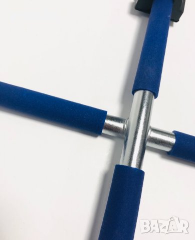 кръстат ключ за гуми, джанти, кръстачка Goodyear, Германия., снимка 6 - Аксесоари и консумативи - 30778562