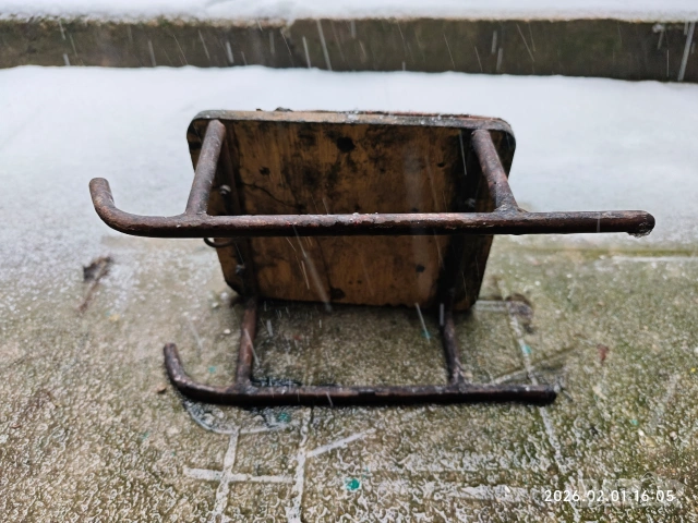 Шейна, снимка 7 - Зимни спортове - 53305152