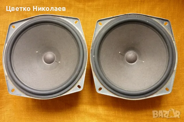 Heco нискочестотни