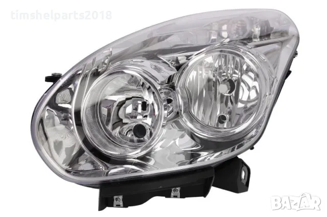 Фар за Fiat Doblo 2010-2015 , Opel Combo 2011-2017 Шофьорска страна
