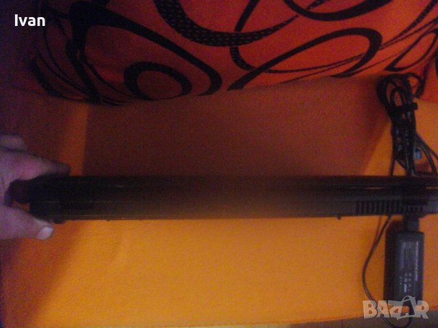 15,6" Лаптоп ACER ASPIRE 5536-ОТЛИЧЕН-RAM 4 GB/HD 320 GB/AMD Athlon X2 Dial 2,1 GHz-Без Забележки, снимка 9 - Лаптопи за дома - 42830494