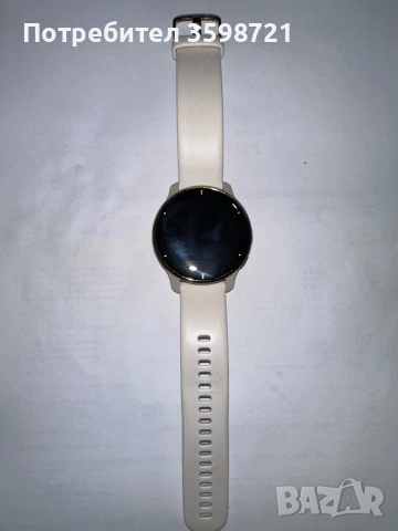Смарт часовник GARMIN VENU 2 PLUS, снимка 3 - Дамски - 53144698