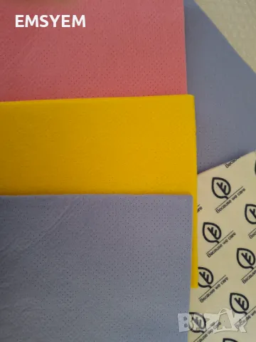 Попивателни кухненски кърпи 0,37 см. /0,37 см, снимка 1