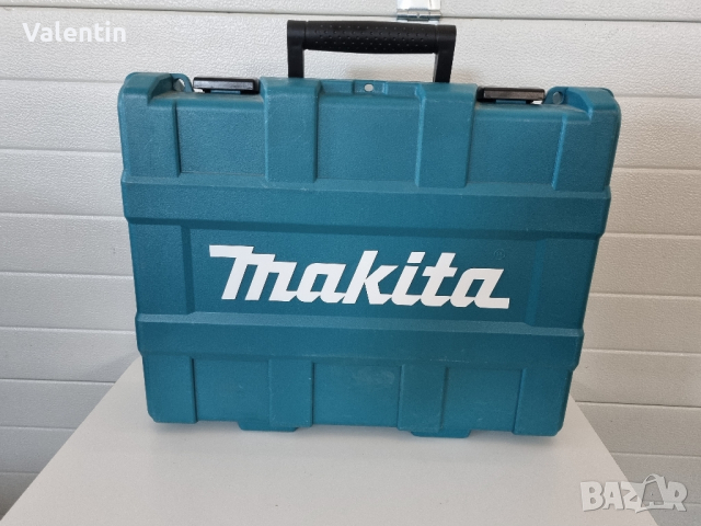 Акумулаторен пистолет за сирикон Makita, снимка 3 - Други инструменти - 44743989