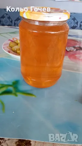 Домашен Пчелен Мед