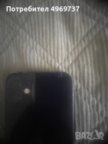  Продавам iPhone 12, снимка 3 - Apple iPhone - 56384001