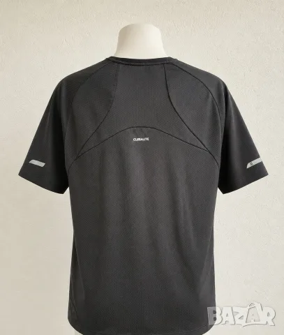 Оригинална тениска “Adidas” - Climalite, снимка 2 - Тениски - 55930456