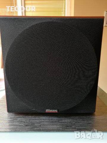 DYNAUDIO SUB 250, снимка 3 - Тонколони - 38271481