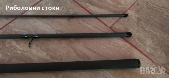 Въдица мач Daiwa PATHFINDER 4.50м, снимка 2 - Въдици - 51282978